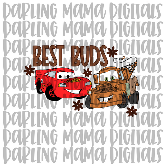 Best Buds Cars