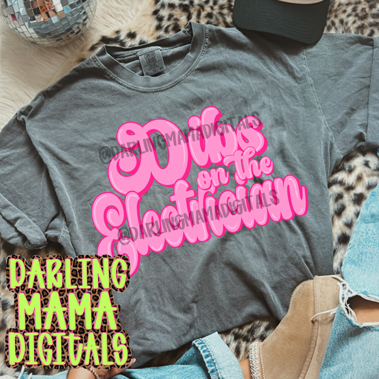 Dibs on the electrician