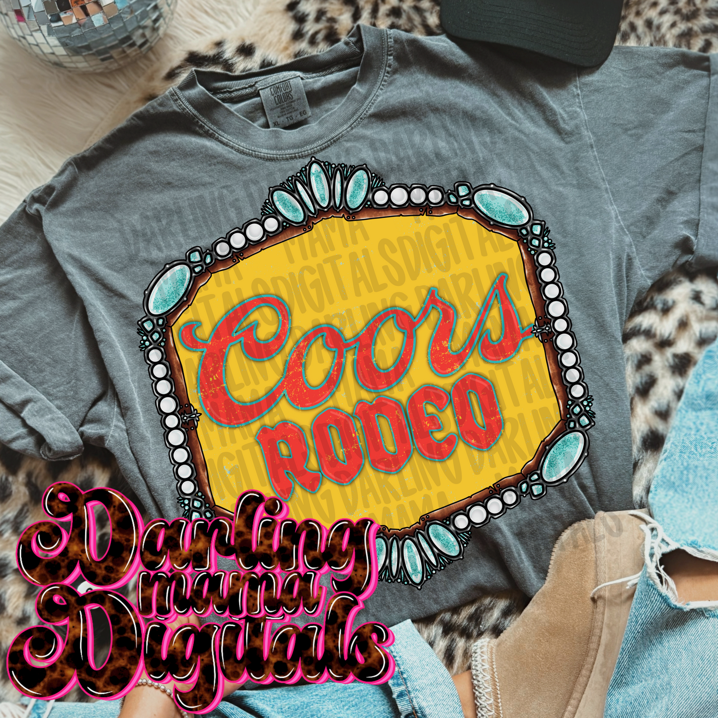 C*ors rodeo