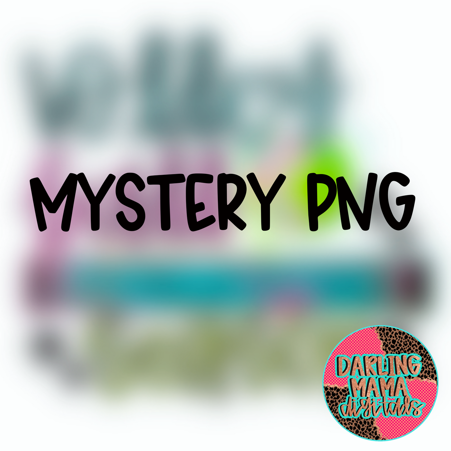 Mystery PNG 4/8/25
