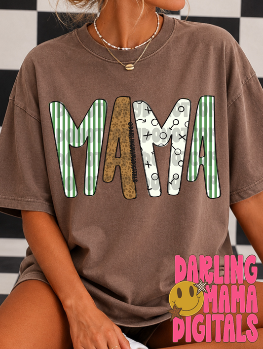 Mama 3