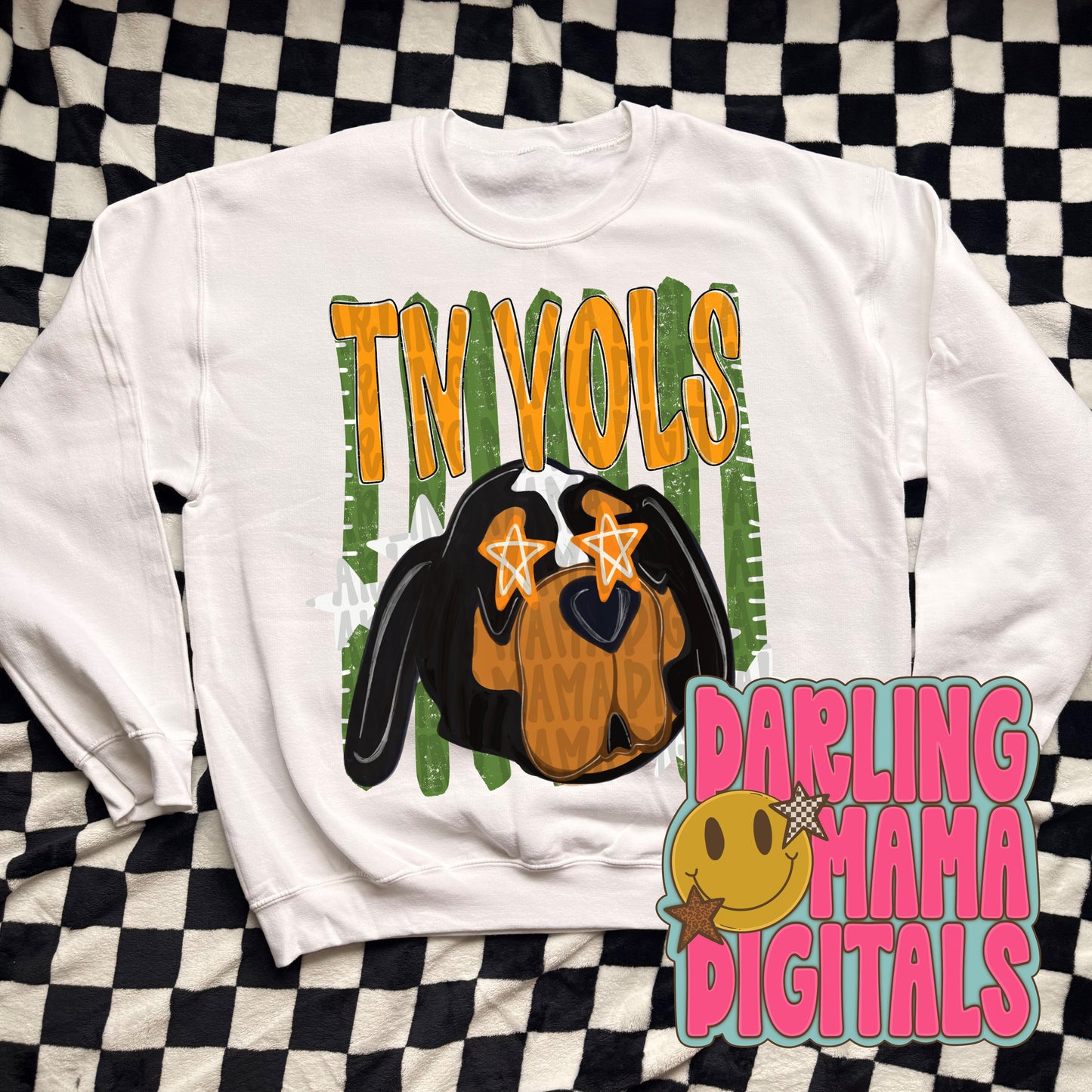 TN Vols