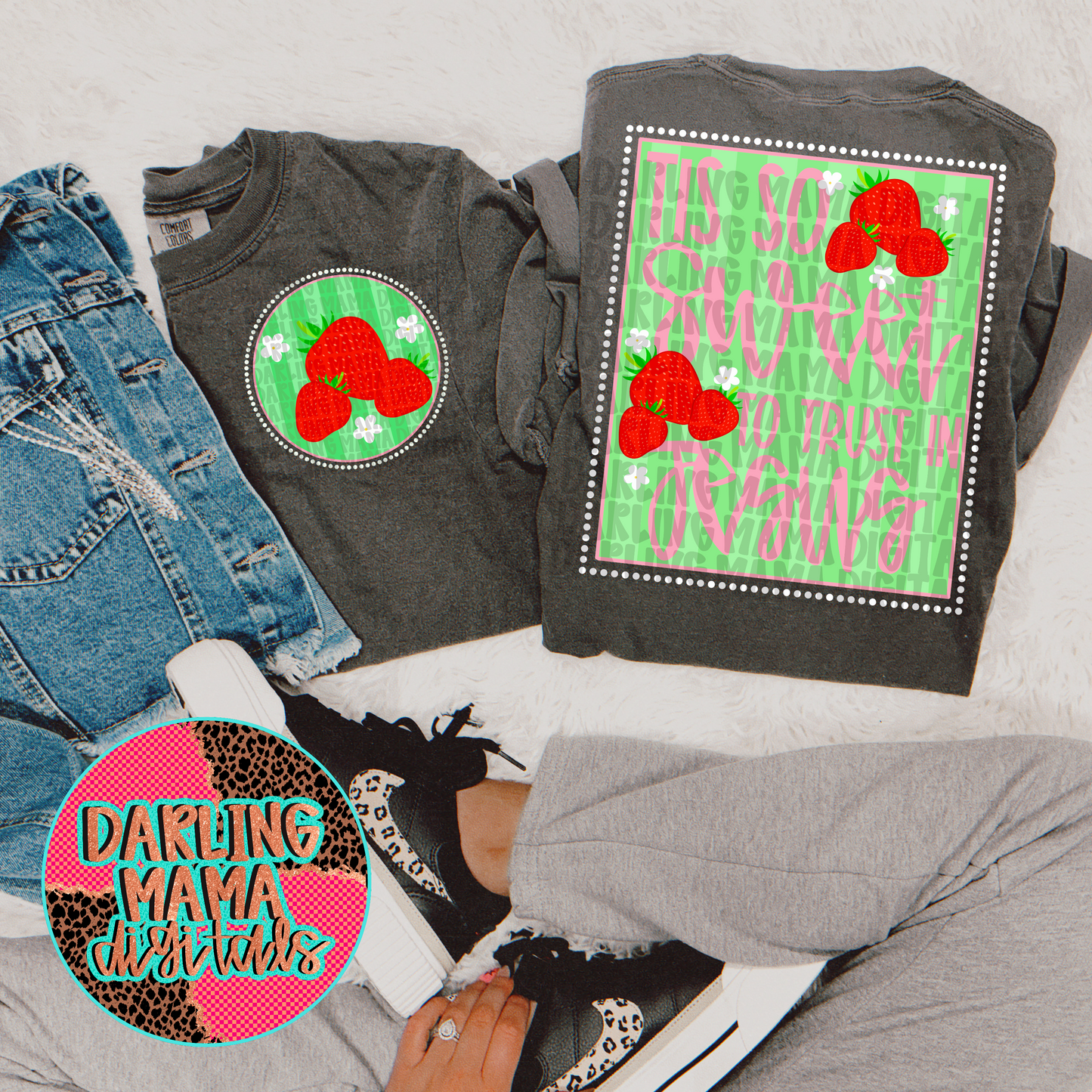 Tis So Sweet To Trust in Jesus