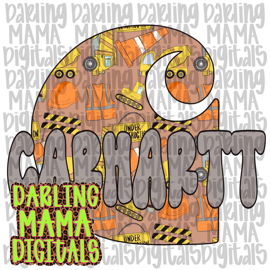 Construction C*rhartt