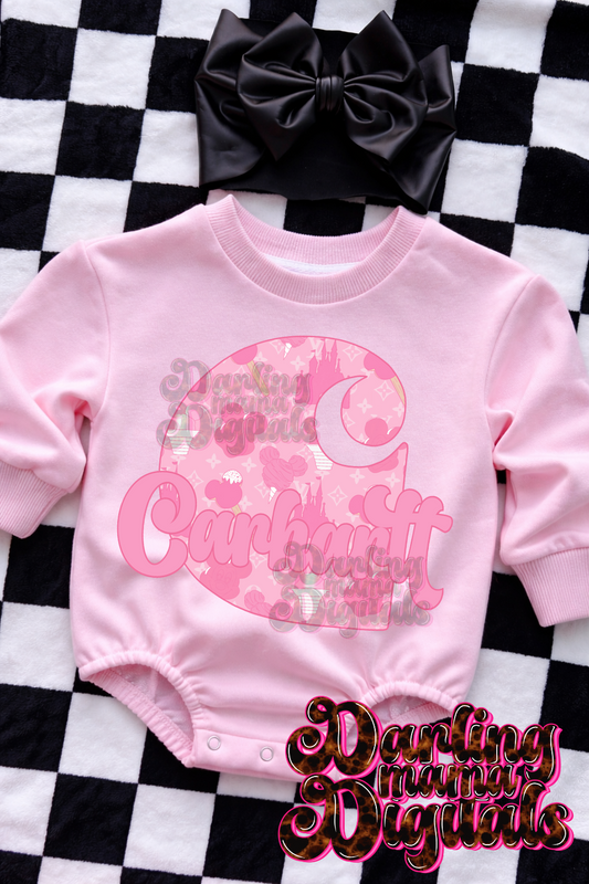 Magical boujee snacks CH