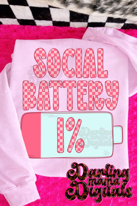 Social battery