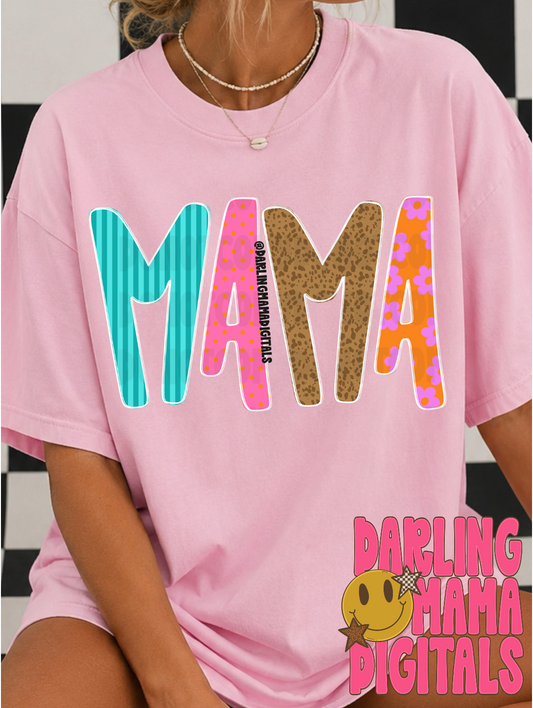 Mama