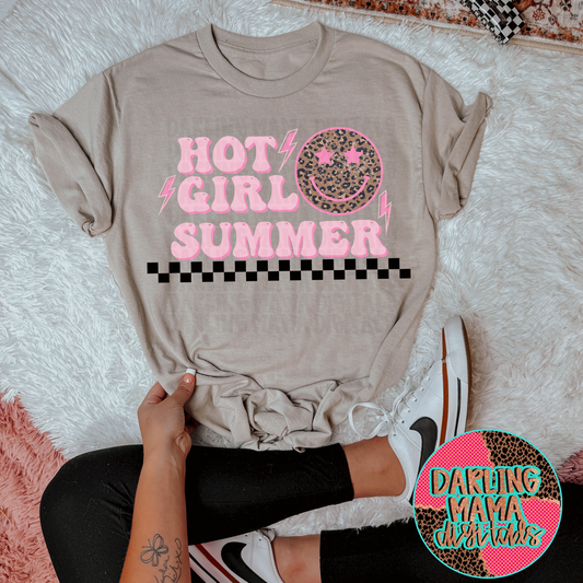 Hot Girl Summer