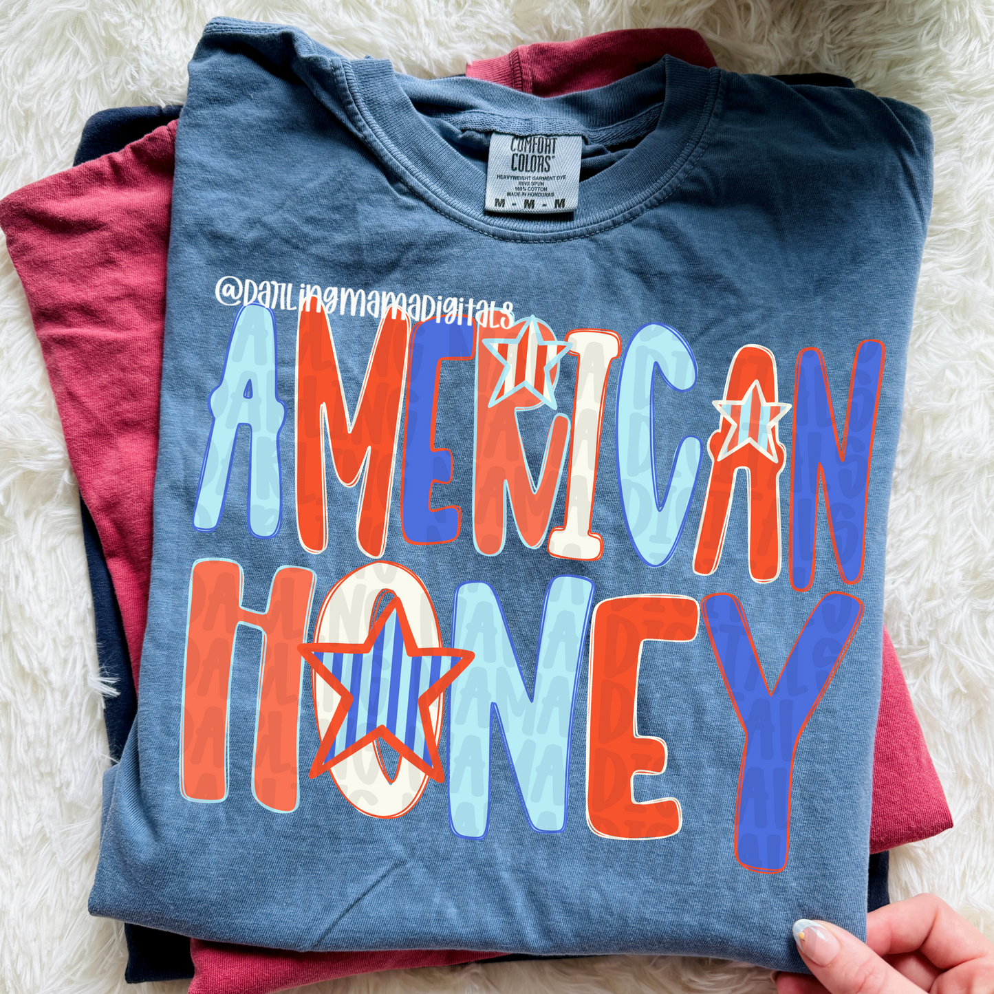 American Honey
