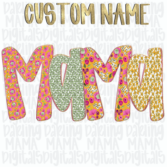 Custom Name 2