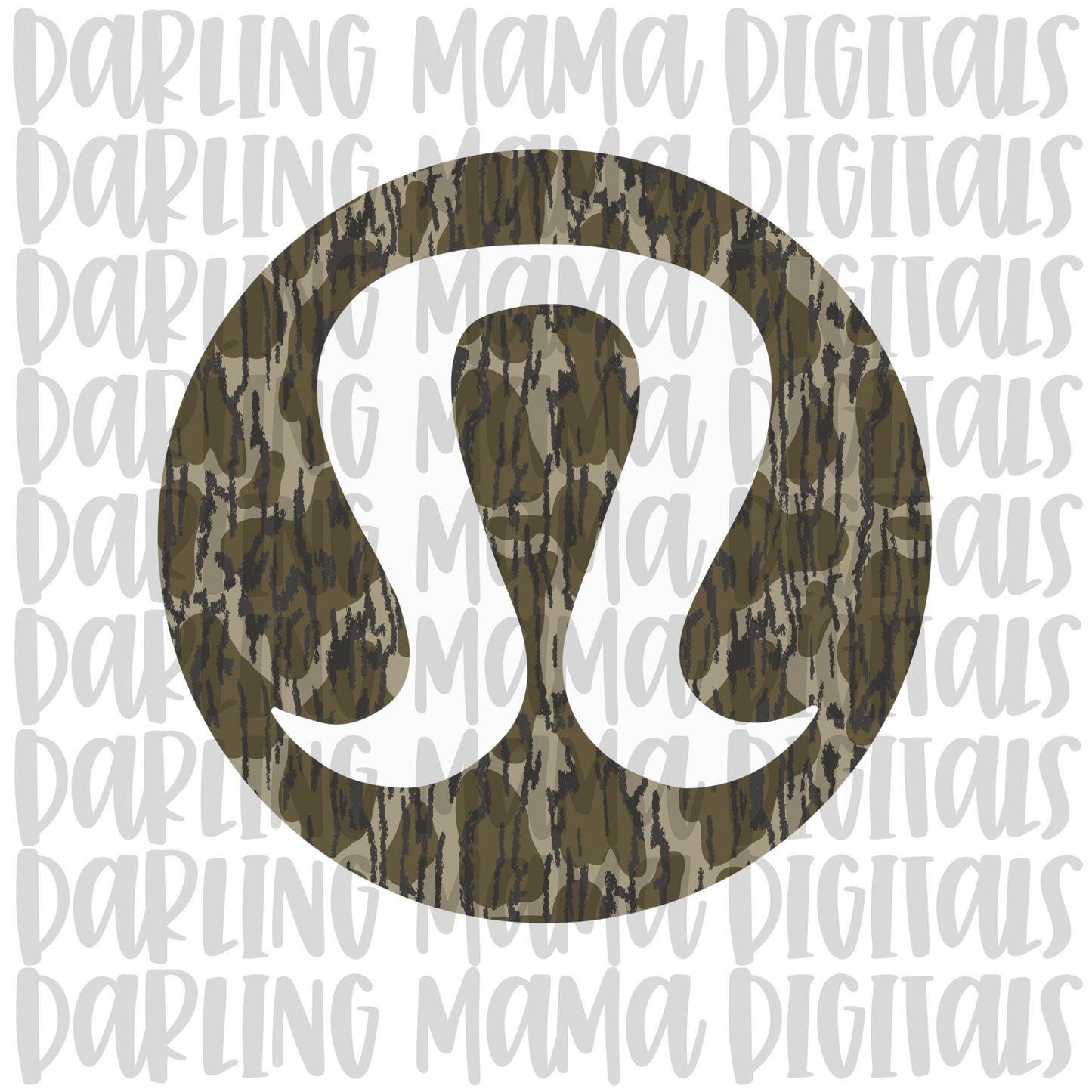 Bottomland Camo l*l*