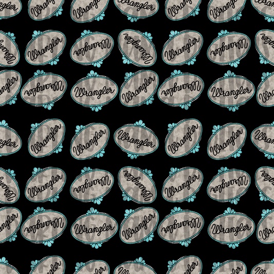 Wr*ngler Pendant Seamless File