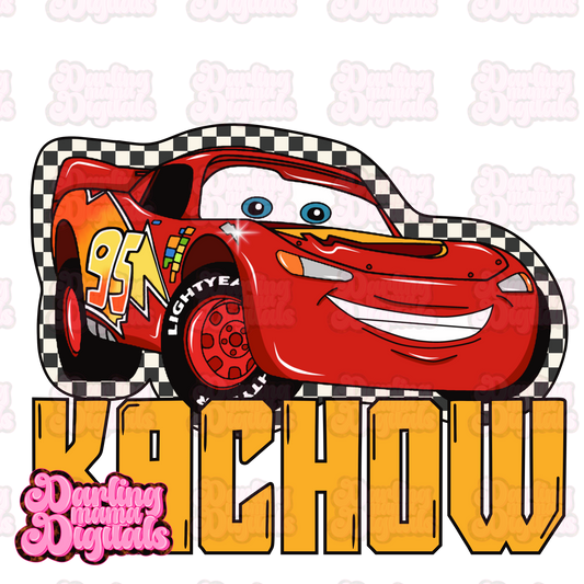 K*chow