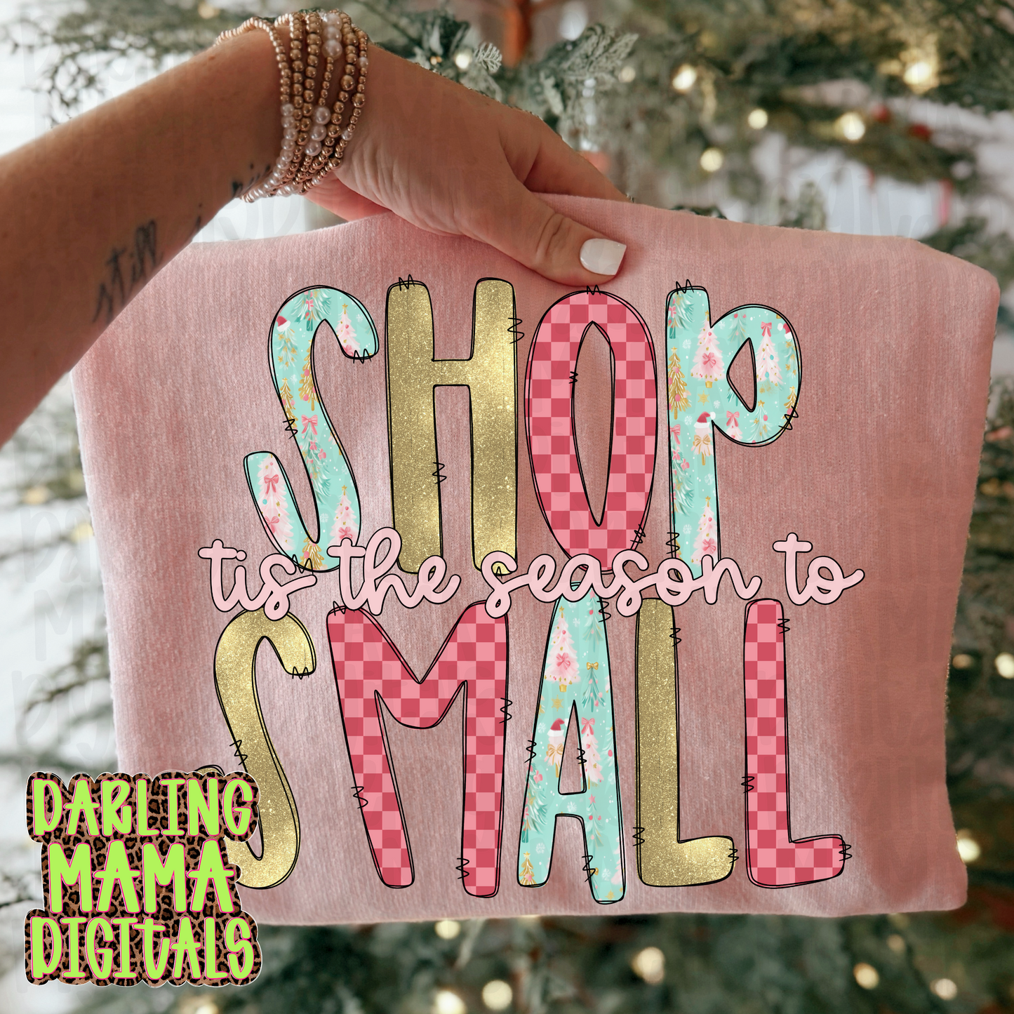 Tis the season to shop small 2