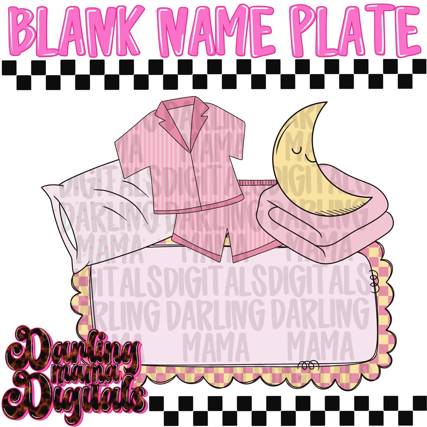 Girl Jammies