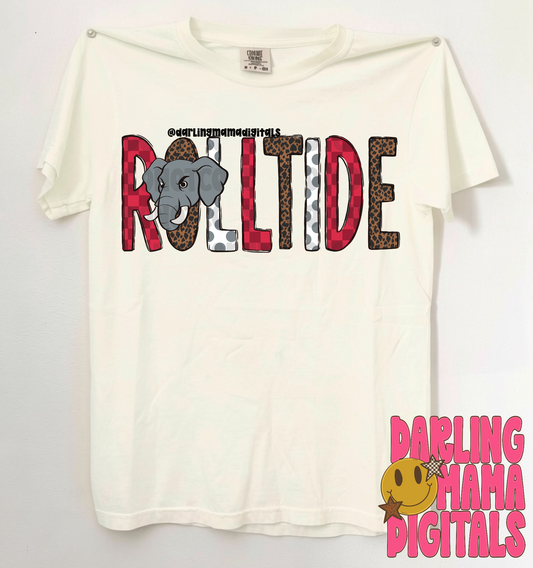 R*lltide
