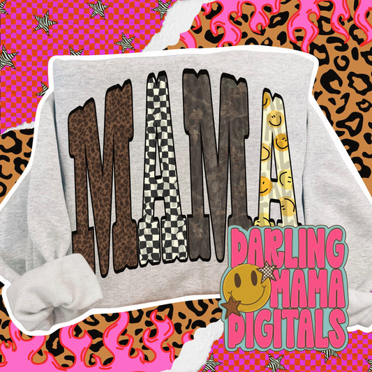 Funky mama 2