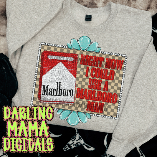 Marlboro Man