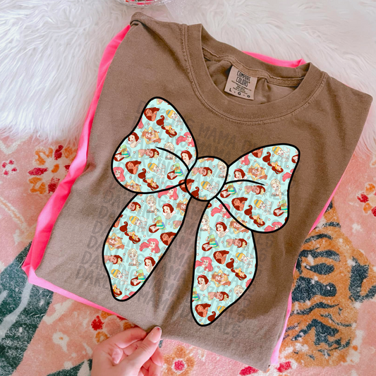 LC Princess Bow