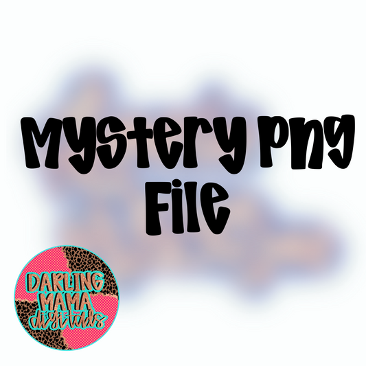 Mystery PNG 6/16/25