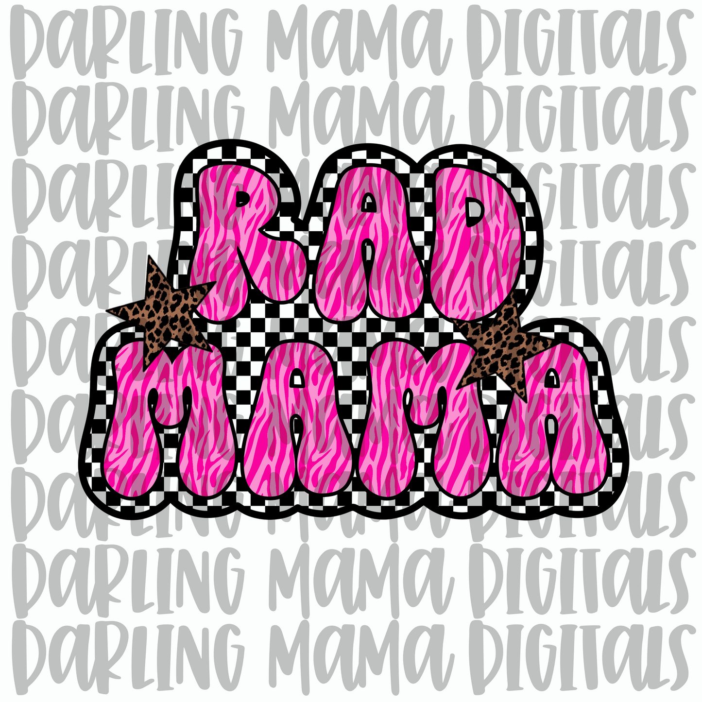 Rad Mama