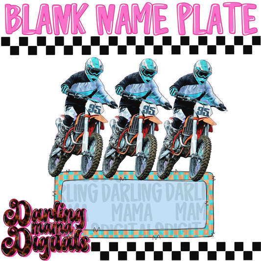 Dirt bike