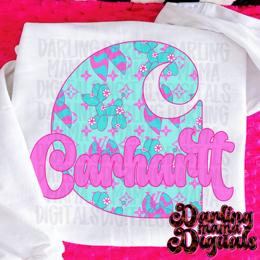 Boujee balloon dog CH