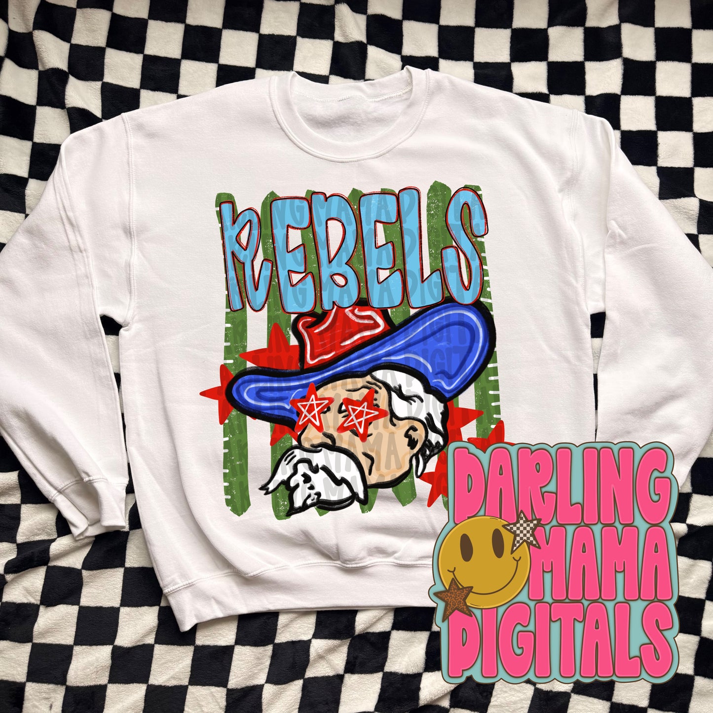 Rebels
