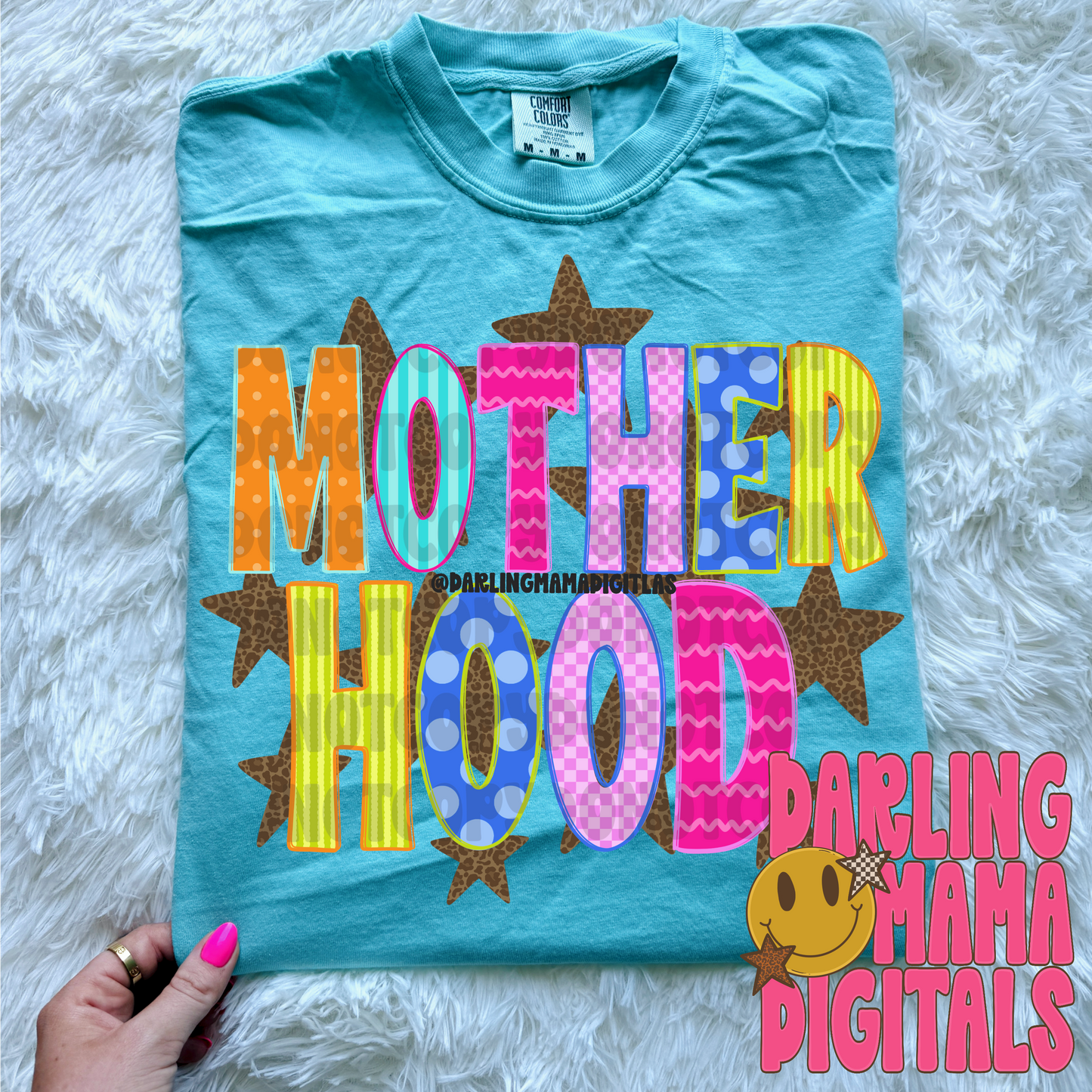 Motherhood 2