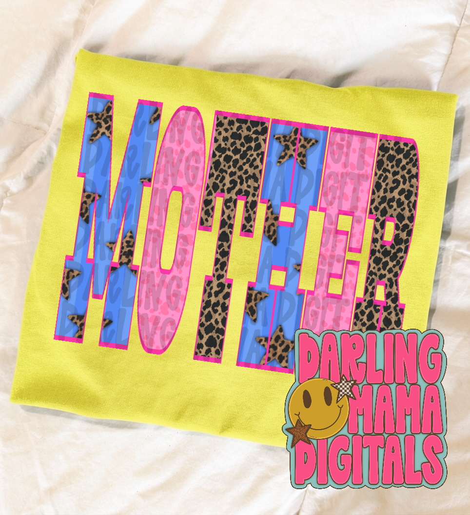 Funky Mother