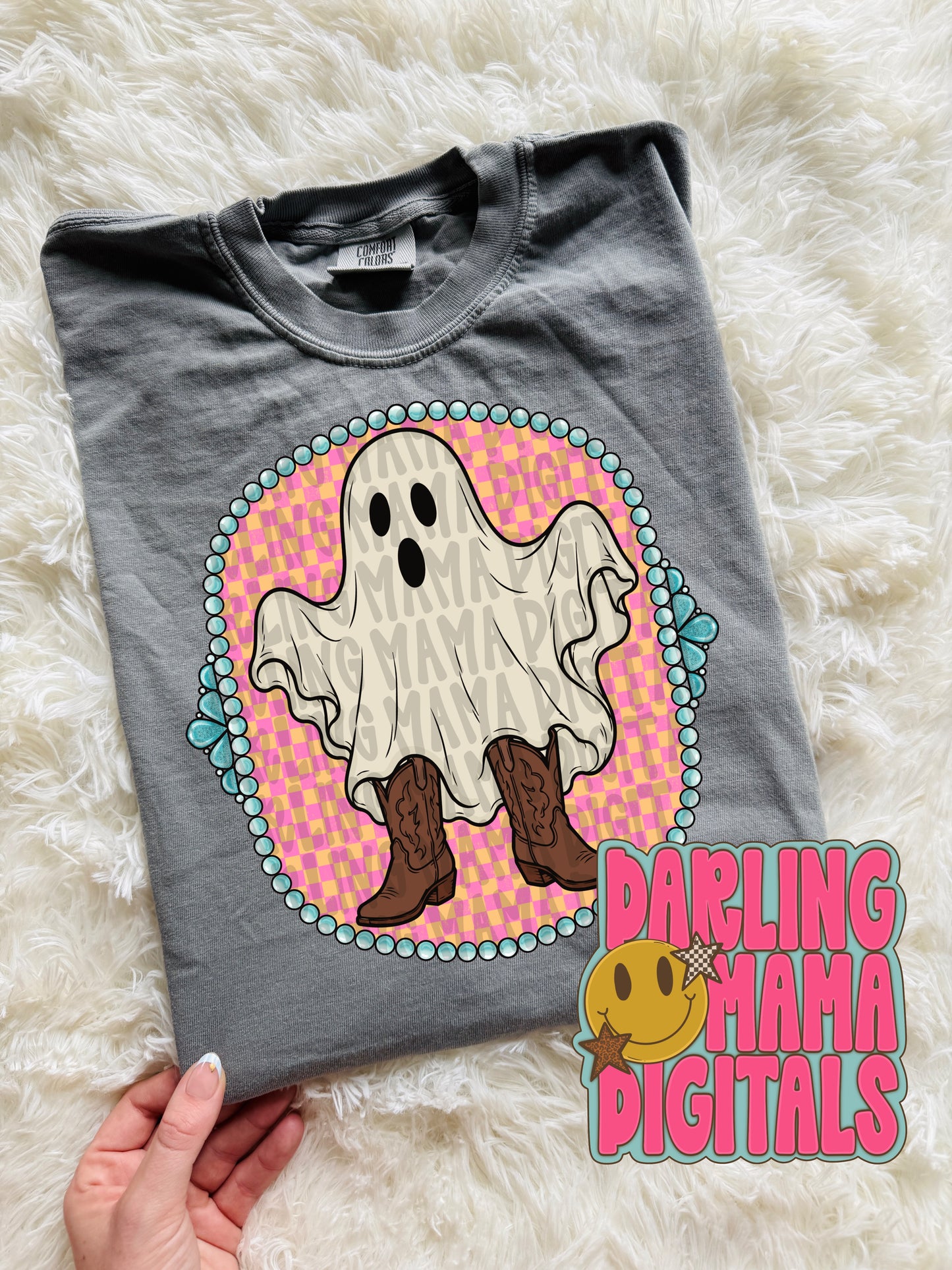 Western ghost 2