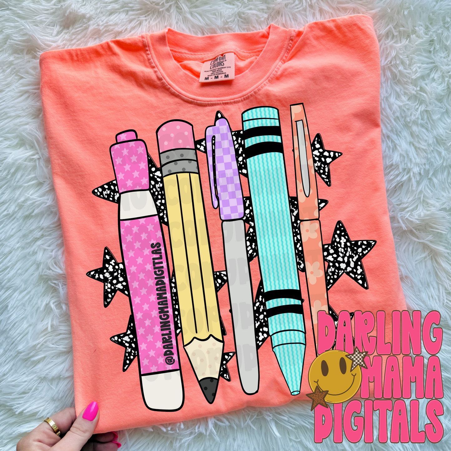 Preppy Supplies