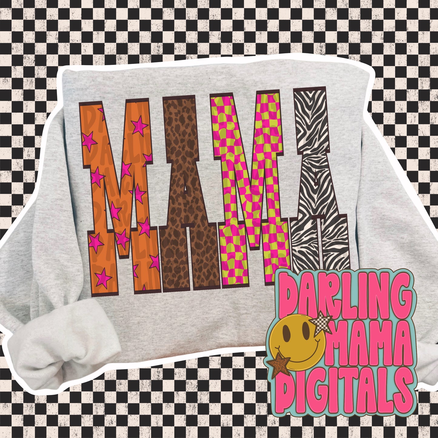Funky Mama 2