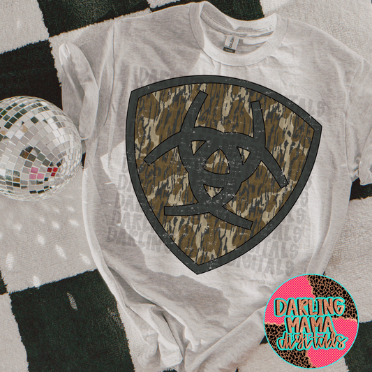 Bottomland Camo A*iat