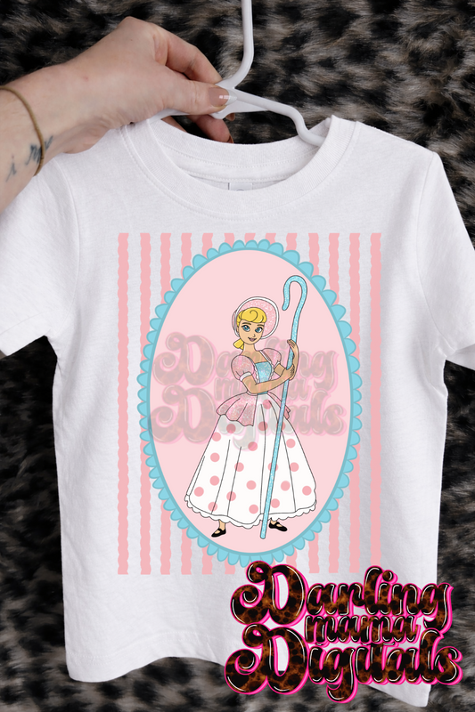Bo peep