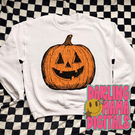 Jack-o-lantern