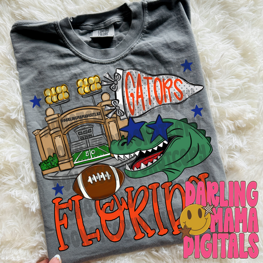 FL Gators
