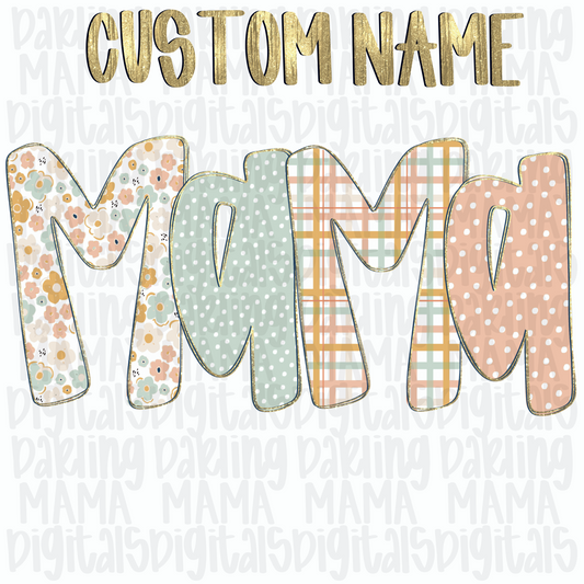 Custom Name 3