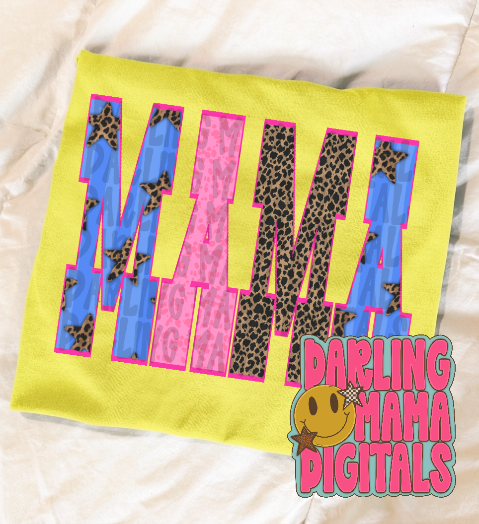 Funky Mama