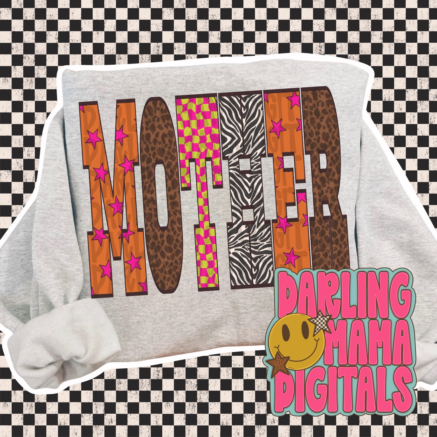 Funky Mother 2