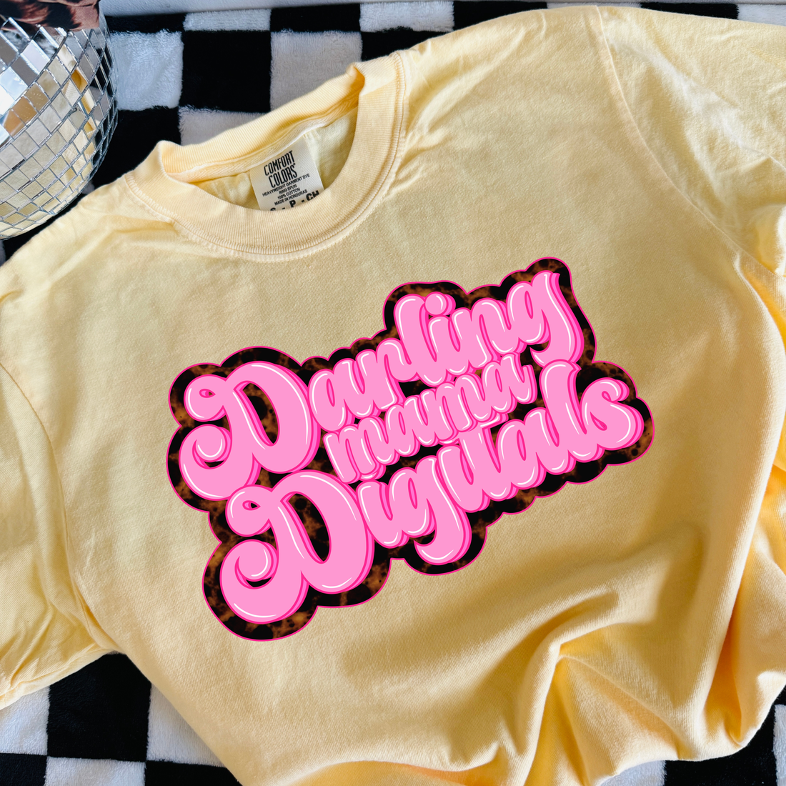 Butter CC – Darling Mama Digitals