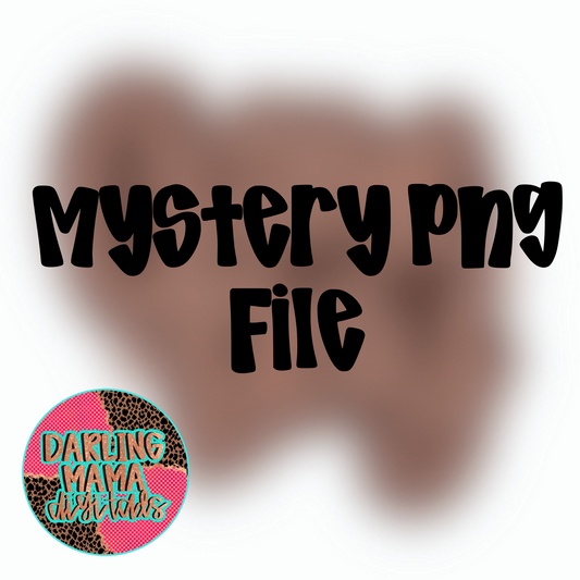 Mystery PNG 6/16/25