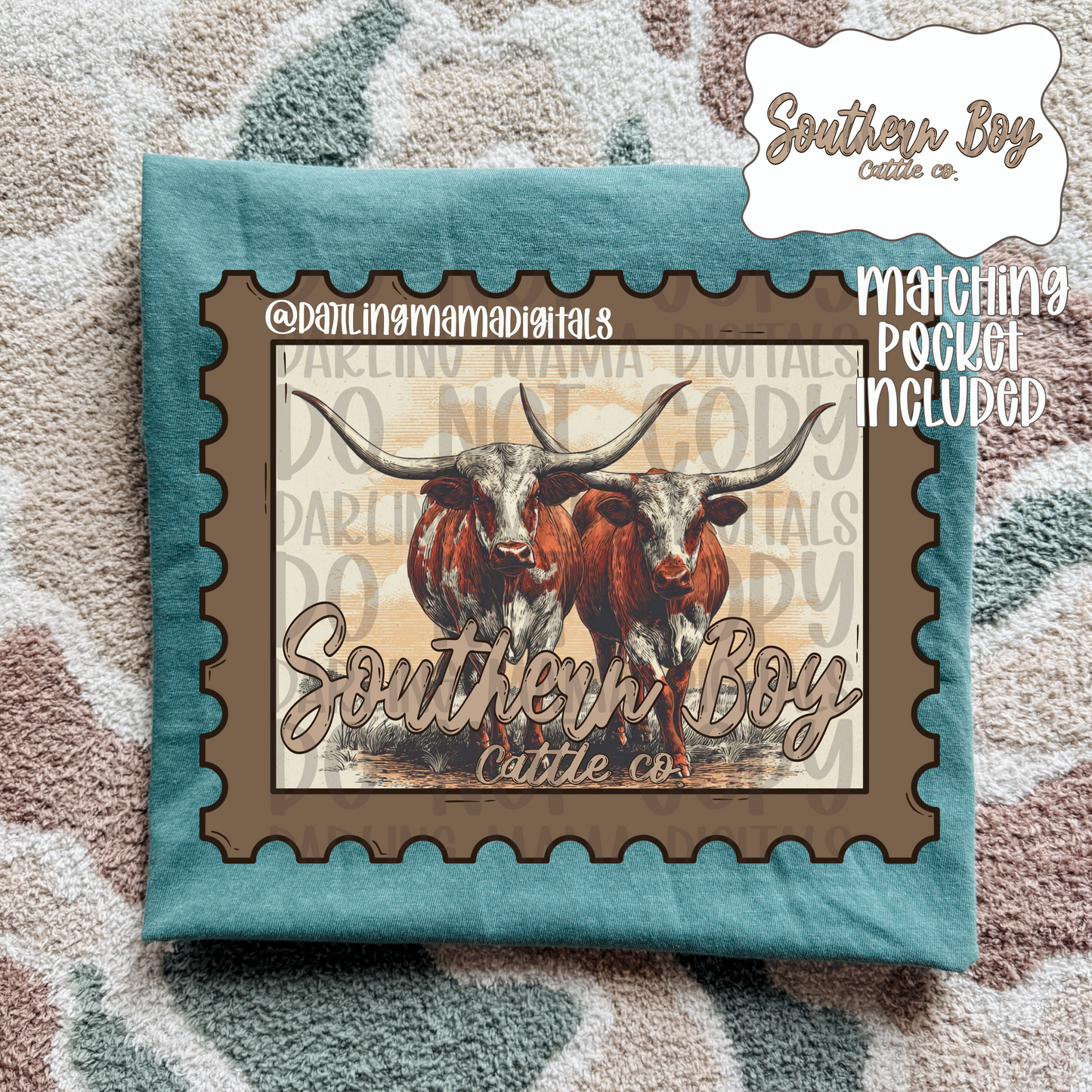 Southern Cattle