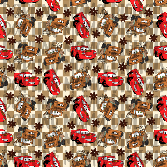 McQueen and Mater Seamless File