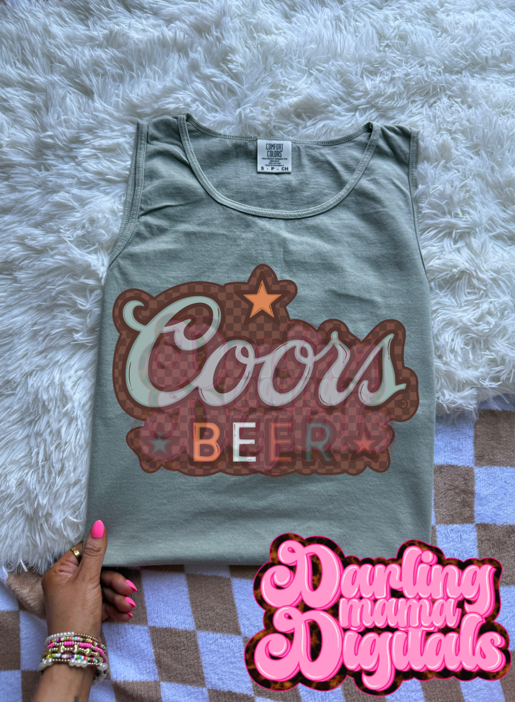 Coo*s Beer