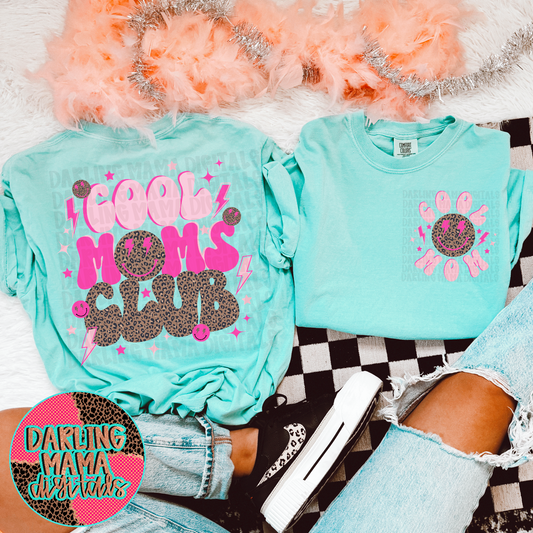 Cool Moms Club