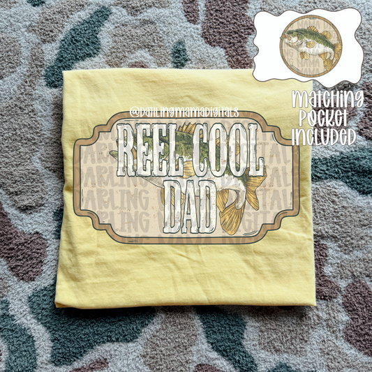 Reel Cool Dad