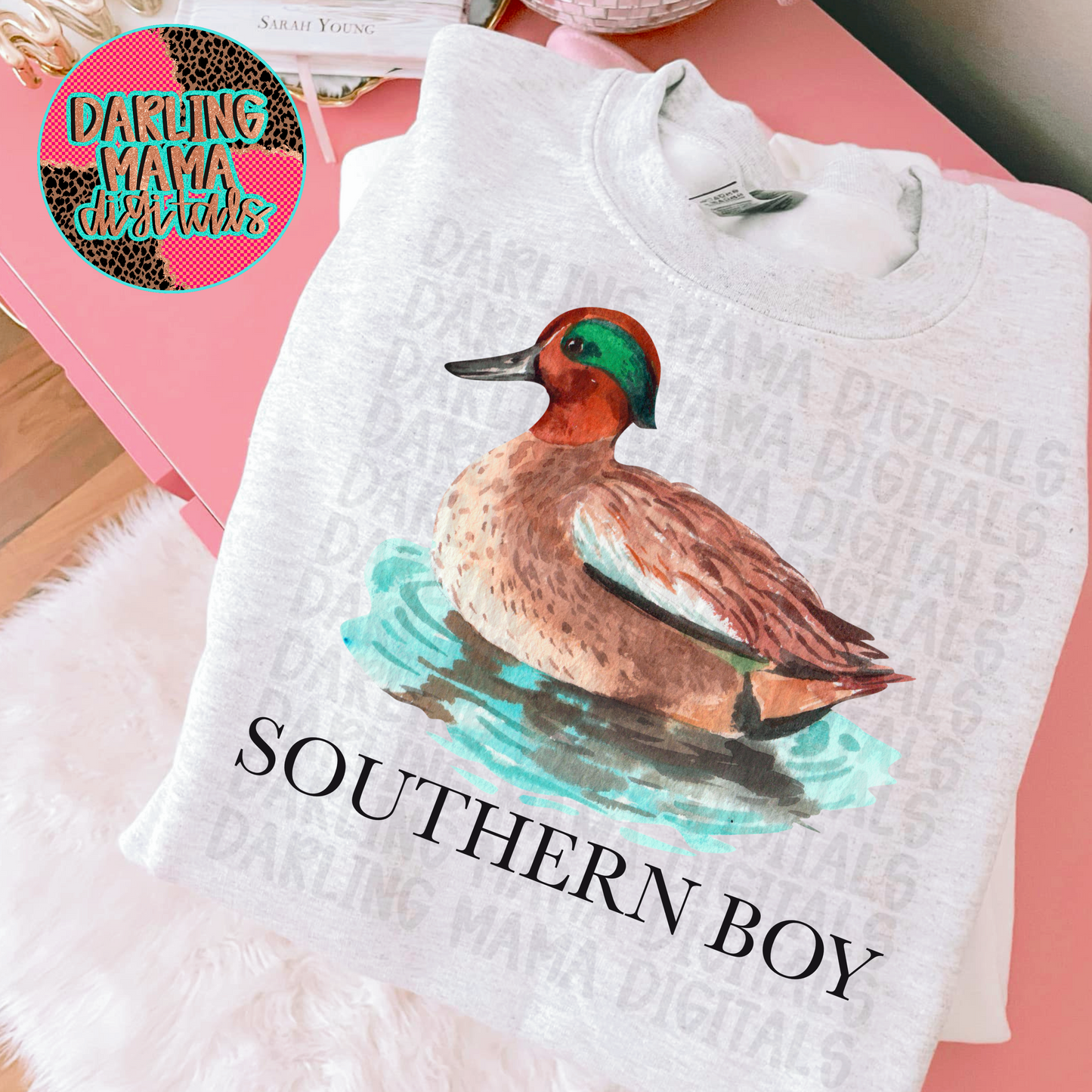 Southern Boy