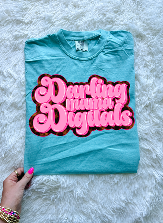 CC chalky mint