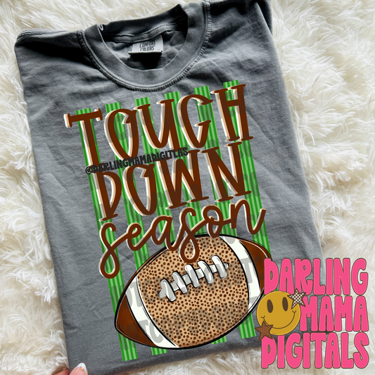 Touch Down Season